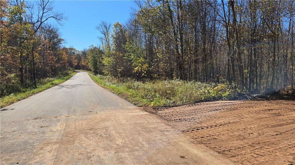 Photo of Lot 5 Deer Lake Rd, Exeland, WI 54835 (MLS # 1596564)