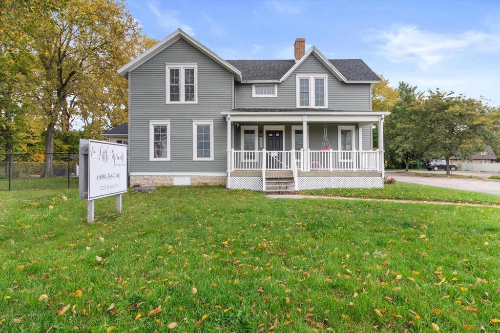 Photo of 2255 Prairie AVENUE, Beloit, WI 53511 (MLS # 2035036)