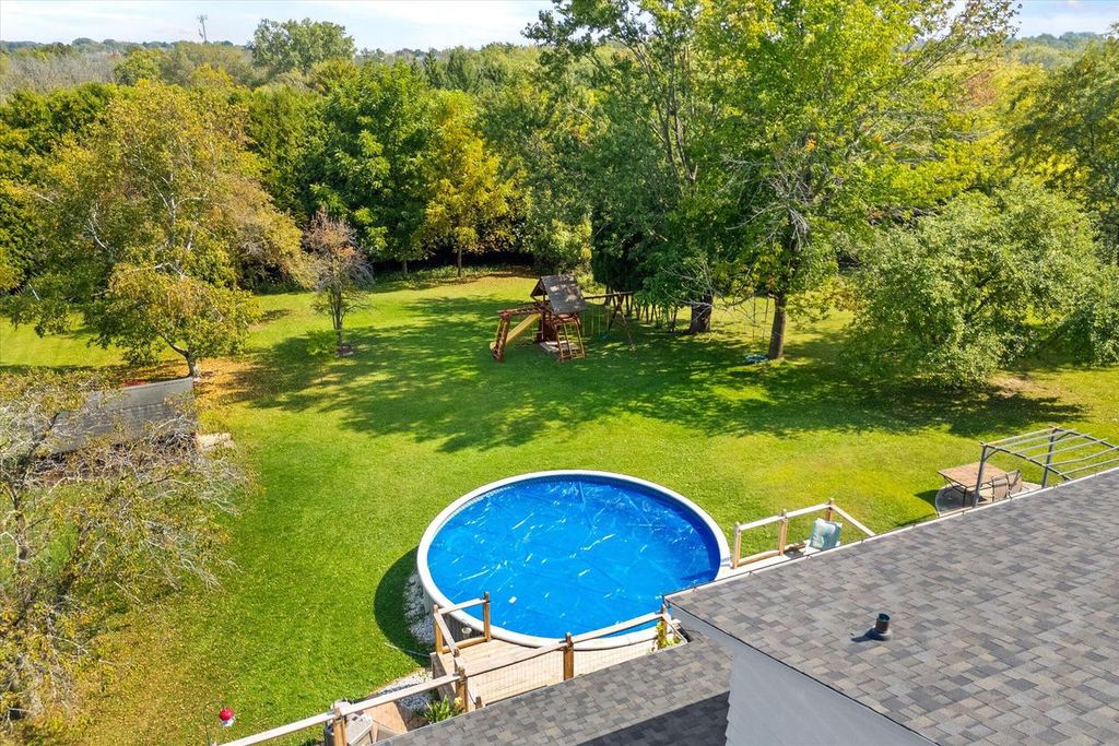 Photo of 7118 N 124th STREET, Milwaukee, WI 53224 (MLS # 1936302)