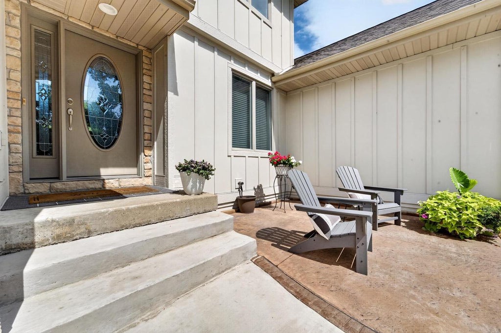 Photo of 5480 Walden Bay DRIVE, Waunakee, WI 53597 (MLS # 2031825)