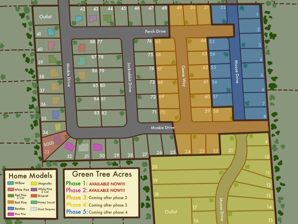 Photo of 3711 Muskie DRIVE, Weston, WI 54476 (MLS # 22600262)