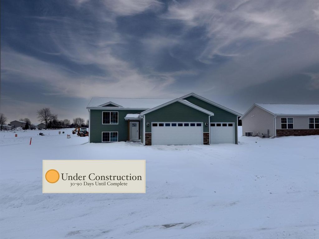 Photo of 3711 Muskie DRIVE, Weston, WI 54476 (MLS # 22600262)