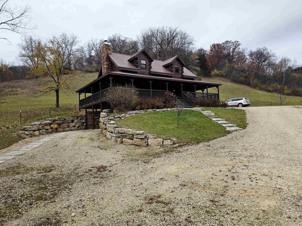 Photo of 145 S witham ROAD, Ontario, WI 54651 (MLS # 2012393)