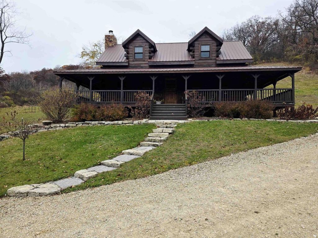 Photo of 145 S witham ROAD, Ontario, WI 54651 (MLS # 2012393)