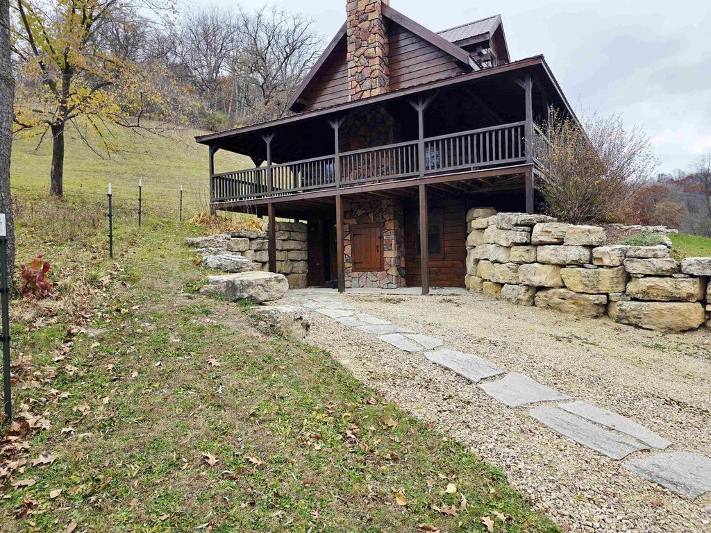 Photo of 145 S witham ROAD, Ontario, WI 54651 (MLS # 2012393)