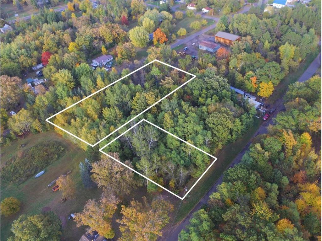 Photo of Lots 1-8 N Center STREET, Danbury, WI 54830 (MLS # 7156049)
