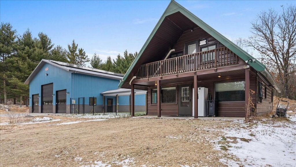 Photo of 1565 State Highway 71, Sparta, WI 54656 (MLS # 1944171)