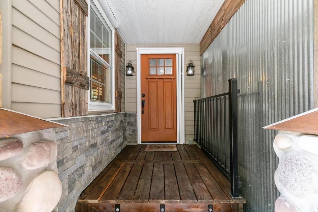 Photo of W13101 State Road 49 ROAD, Brandon, WI 53919 (MLS # 2017739)
