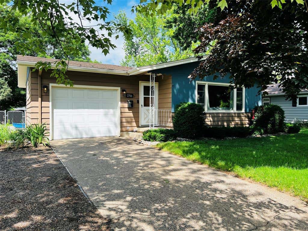 Photo of 2706 Sherman STREET, Eau Claire, WI 54701 (MLS # 1602592)