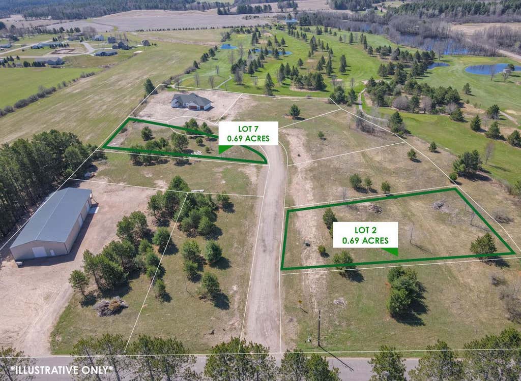 Photo of Lot 7 Greek STREET, Merrill, WI 54452 (MLS # 22600318)