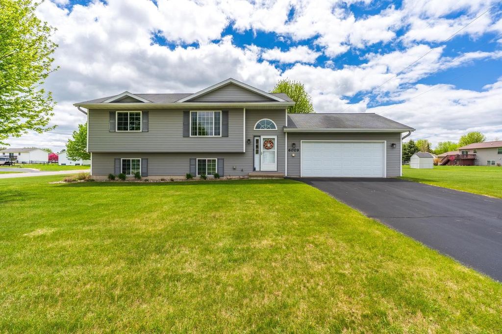 Photo of 6009 Canoe STREET, Weston, WI 54476 (MLS # 22602348)