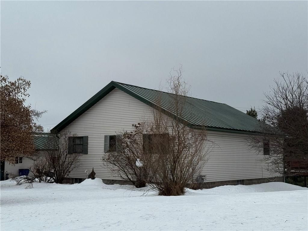 Photo of 417 8th AVENUE, Shell Lake, WI 54871 (MLS # 1597609)