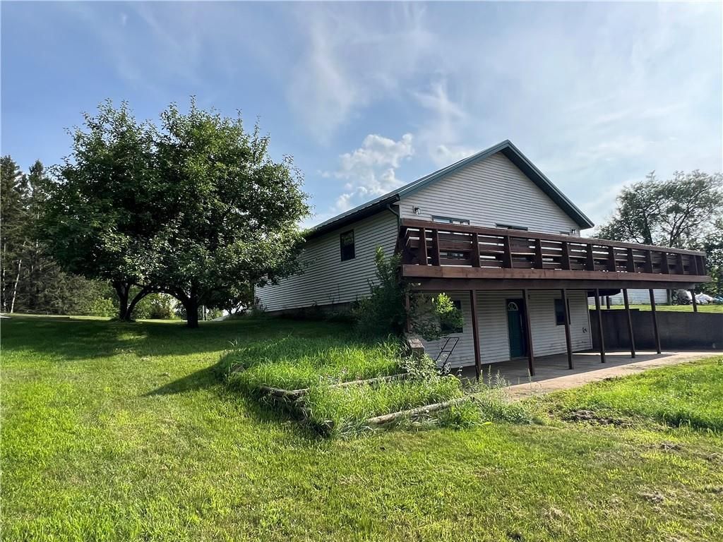 Photo of 417 8th AVENUE, Shell Lake, WI 54871 (MLS # 1597609)