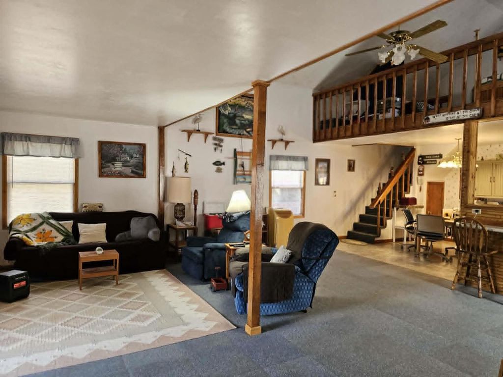 Photo of 58770 Lightfoot Hills LANE, Ferryville, WI 54628 (MLS # 2022467)