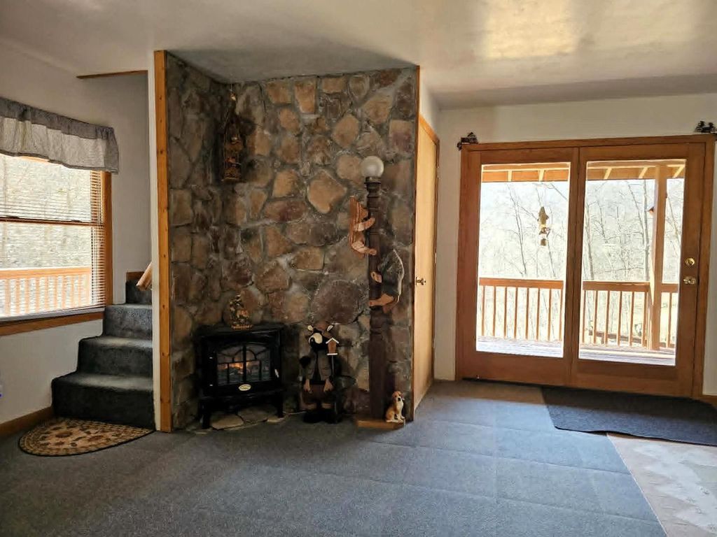 Photo of 58770 Lightfoot Hills LANE, Ferryville, WI 54628 (MLS # 2022467)