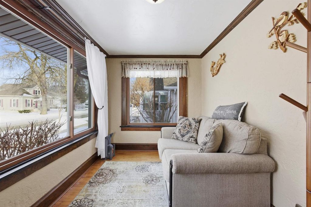 Photo of 1314 N Harriman STREET, Appleton, WI 54911 (MLS # 50320922)