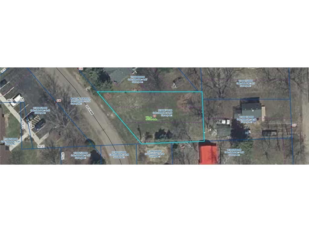 Photo of 117 3rd STREET, Clear Lake, WI 54005 (MLS # 7082375)