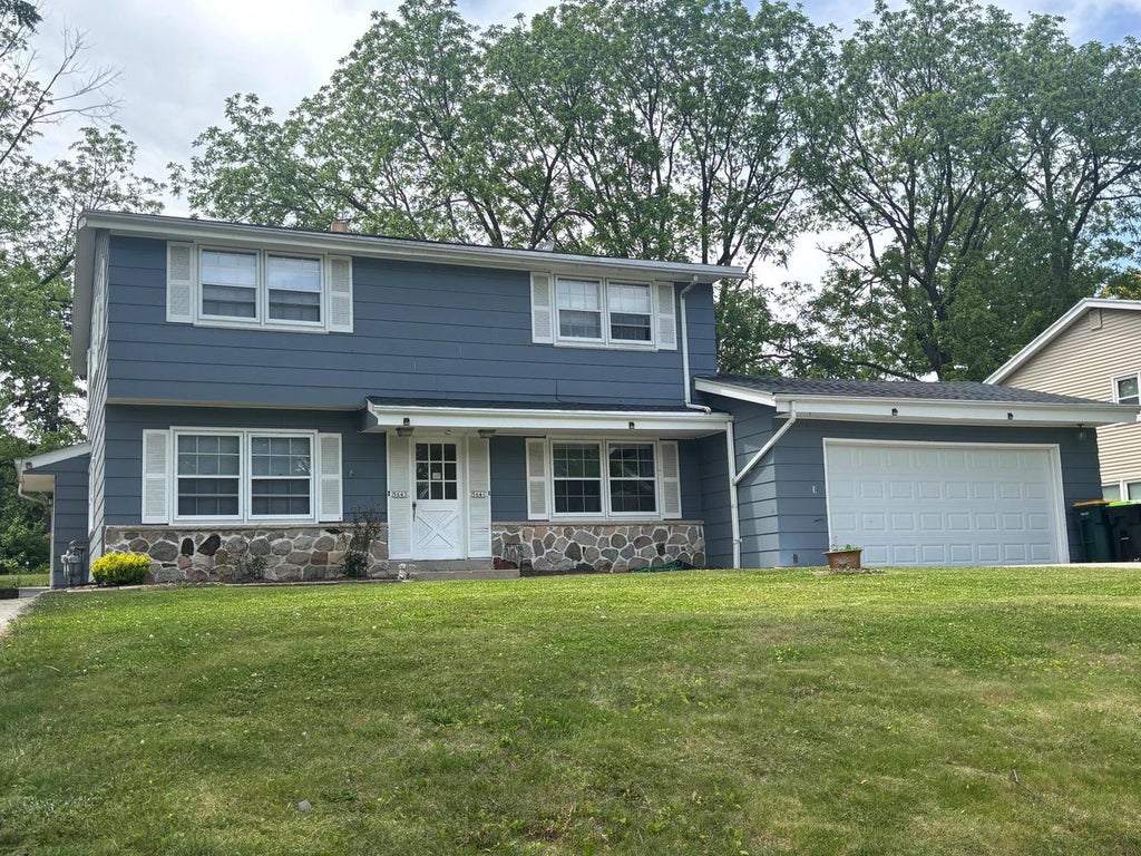 Photo of 5641 S 104th STREET #5643, Hales Corners, WI 53130 (MLS # 1965693)