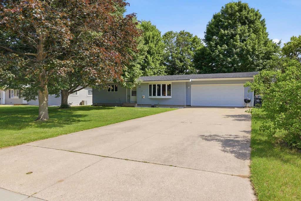 Photo of 281 Kleeman COURT, Shawano, WI 54166 (MLS # 50328116)