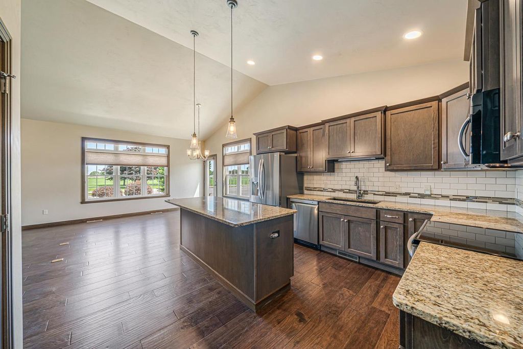 Photo of 3758 N Wayside LANE, Appleton, WI 54913 (MLS # 50326564)