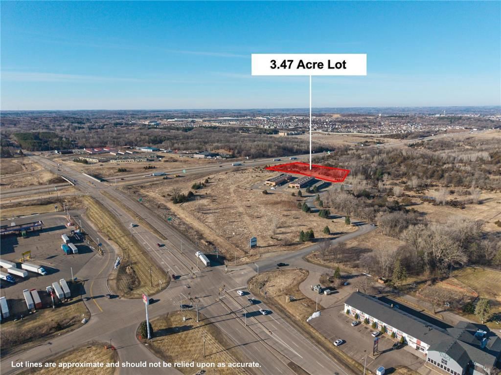 Photo of 701 Rodeo DRIVE, Hudson, WI 54016 (MLS # 7039726)