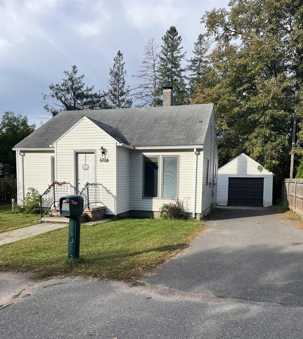 Photo of 5708 S Birch LANE, Weston, WI 54476 (MLS # 22601213)