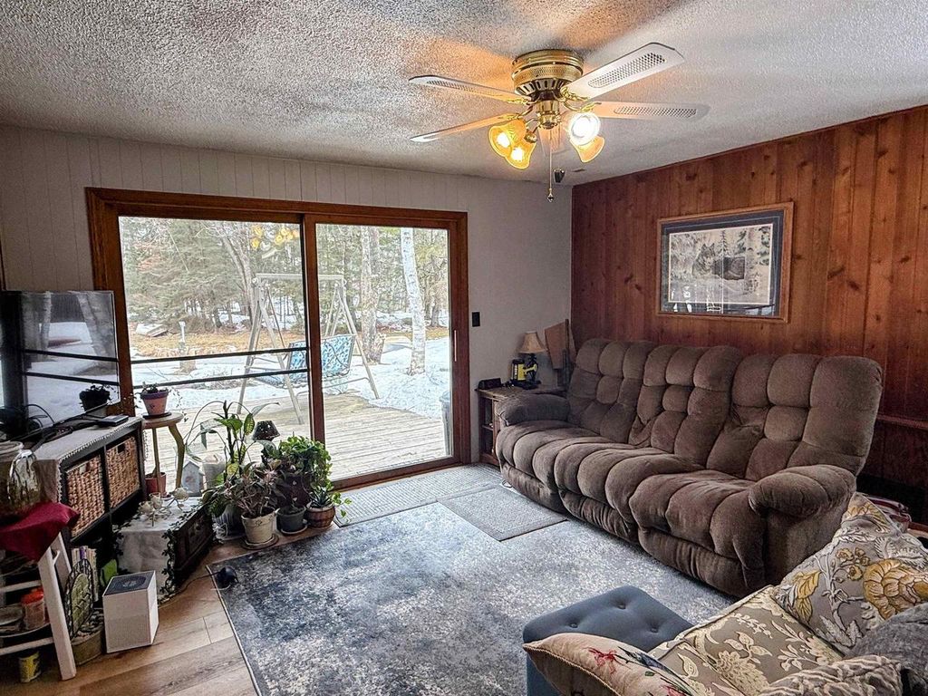 Photo of N8973 W Island ROAD, Phillips, WI 54555 (MLS # 22505792)