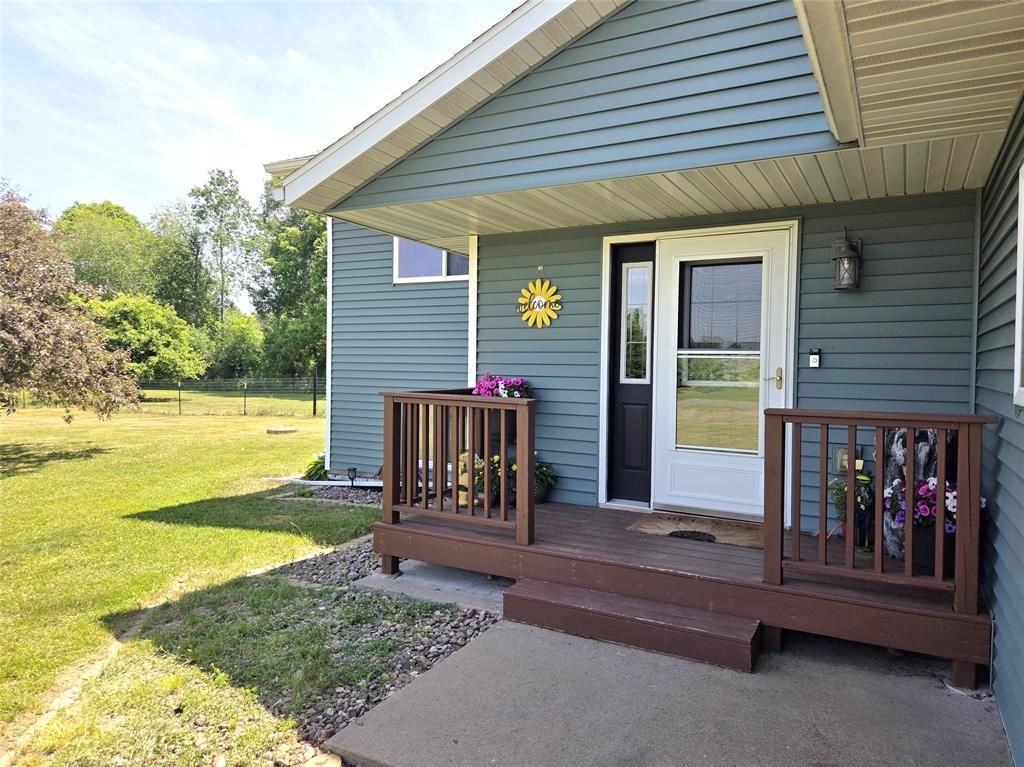 Photo of 282 Babes LANE, Cameron, WI 54822 (MLS # 1601772)