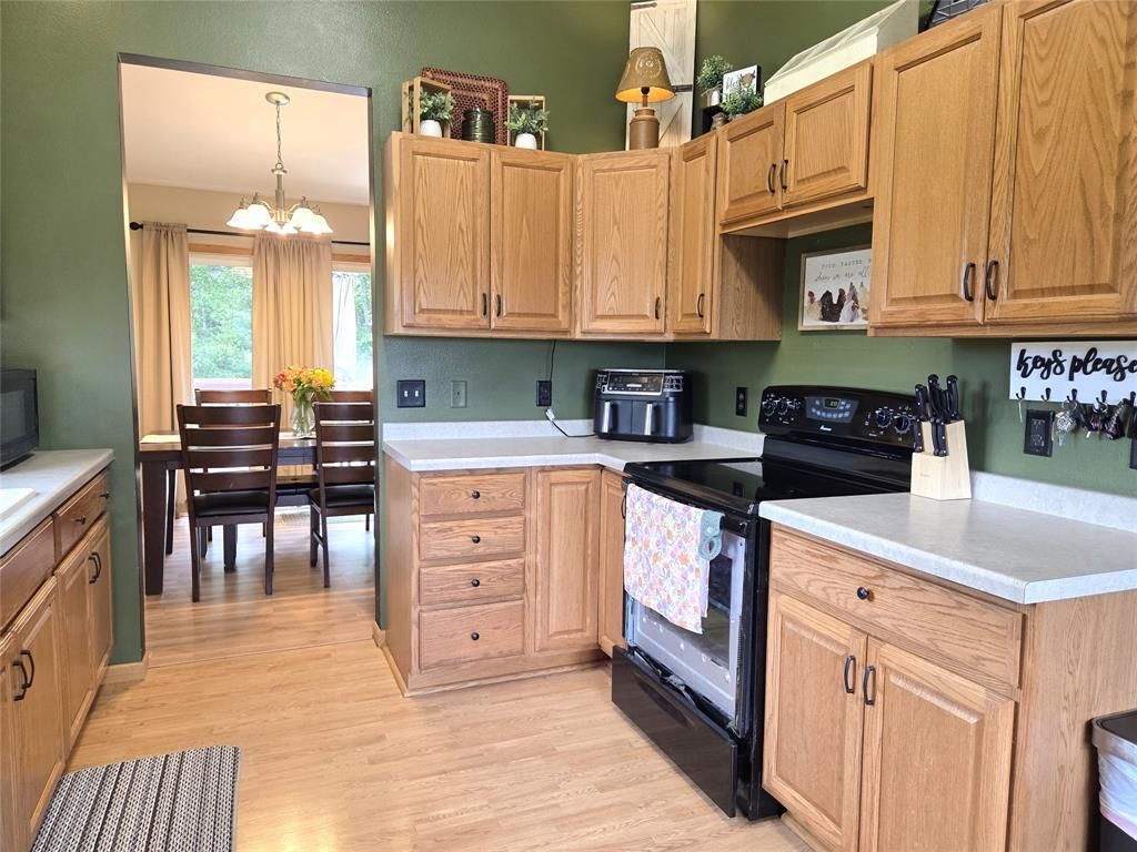 Photo of 282 Babes LANE, Cameron, WI 54822 (MLS # 1601772)