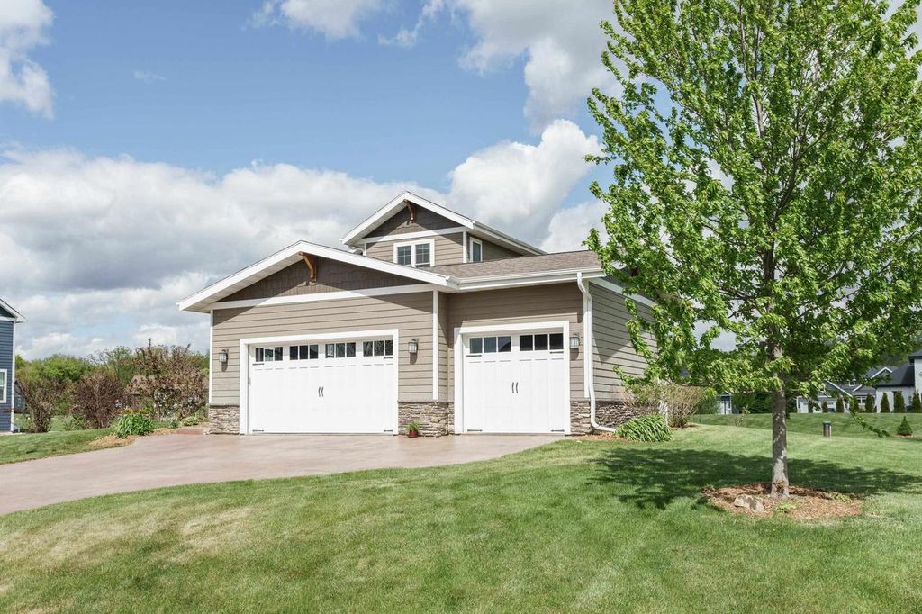 Photo of 6462 Revere PASS, Deforest, WI 53532 (MLS # 2023335)