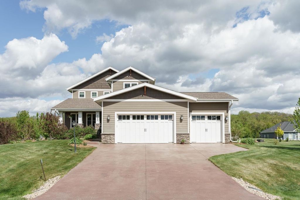 Photo of 6462 Revere PASS, Deforest, WI 53532 (MLS # 2023335)