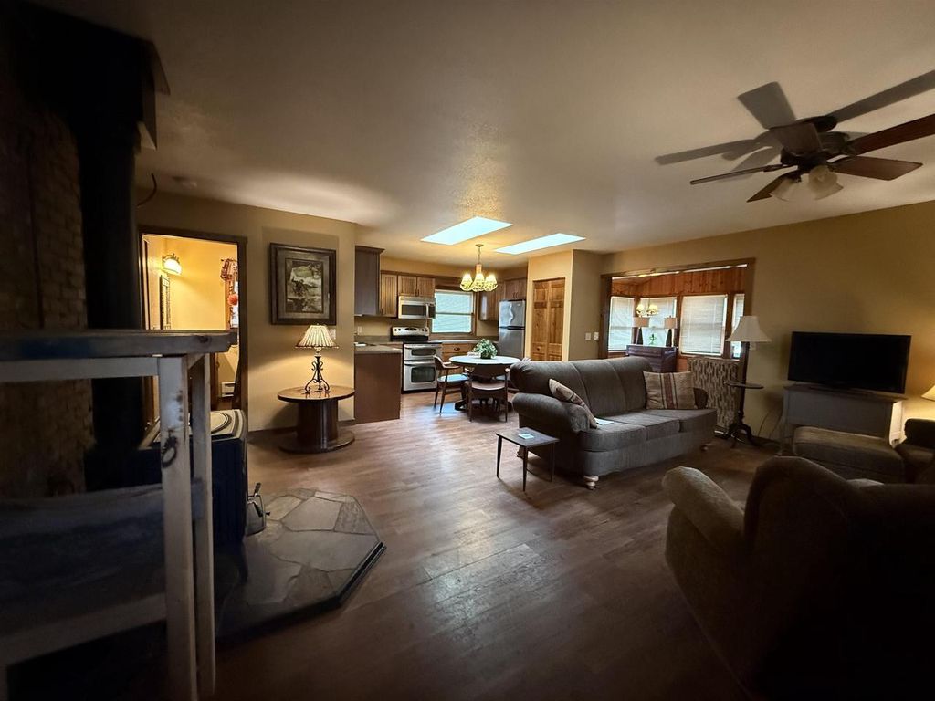 Photo of N9534 County Highway G, Necedah, WI 54646 (MLS # 2012316)