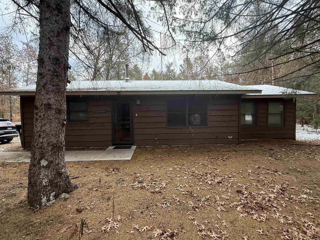 Photo of N9534 County Highway G, Necedah, WI 54646 (MLS # 2012316)