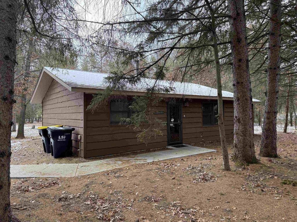 Photo of N9534 County Highway G, Necedah, WI 54646 (MLS # 2012316)