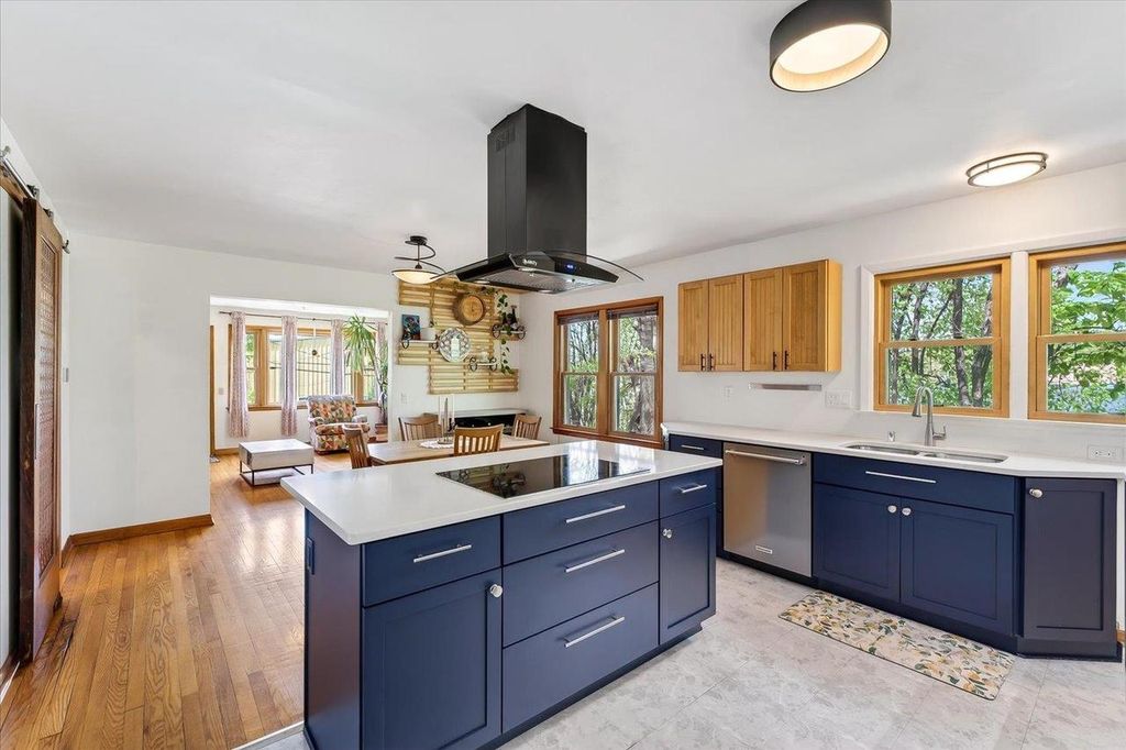 Photo of 1805 Beld STREET, Madison, WI 53713 (MLS # 2020622)