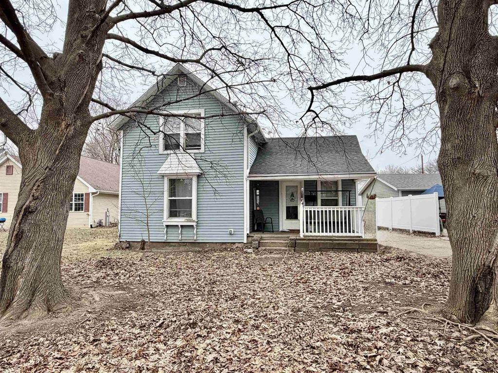 Photo of 1015 Central AVENUE, Beloit, WI 53511 (MLS # 2018344)