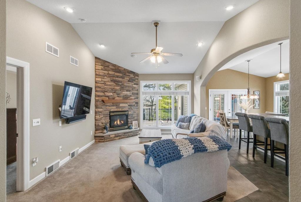 Photo of 614 Woodhaven COURT, Cambridge, WI 53523 (MLS # 2018901)