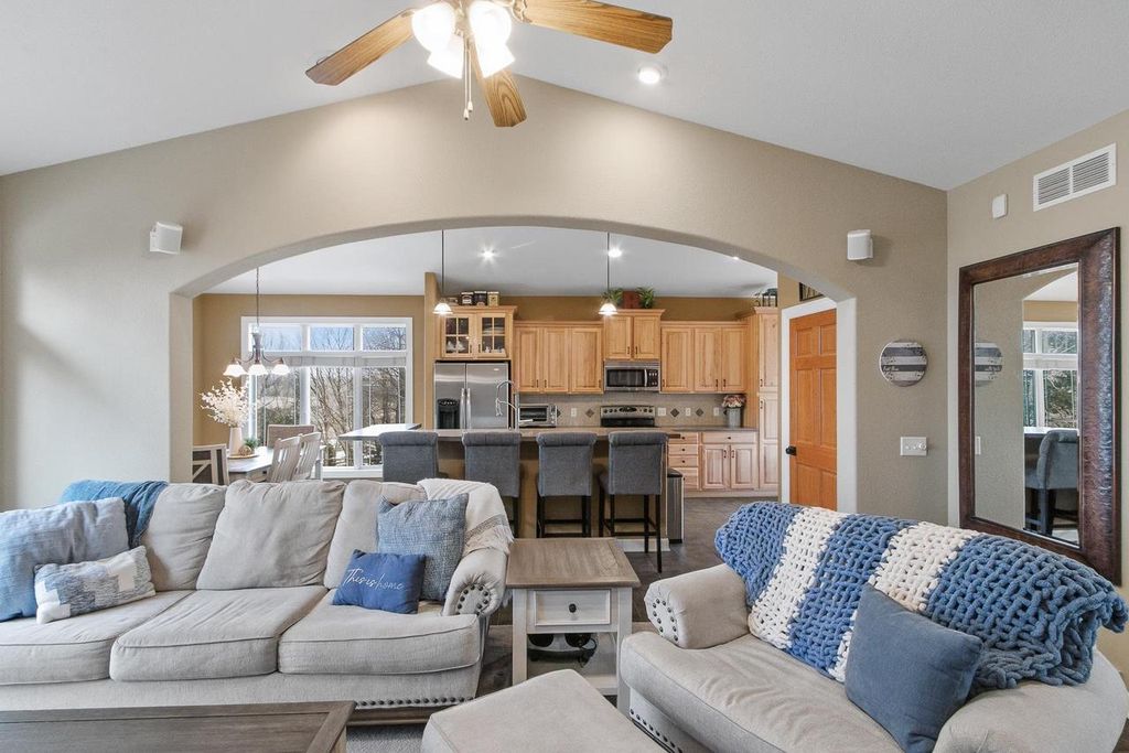 Photo of 614 Woodhaven COURT, Cambridge, WI 53523 (MLS # 2018901)