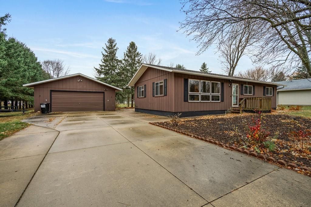 Photo of 4114 133rd STREET, Chippewa Falls, WI 54729 (MLS # 1597158)