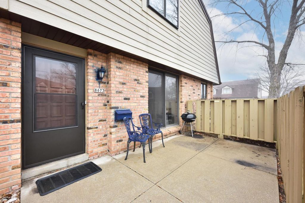 Photo of 8673 N 73rd STREET, Milwaukee, WI 53223 (MLS # 1952911)