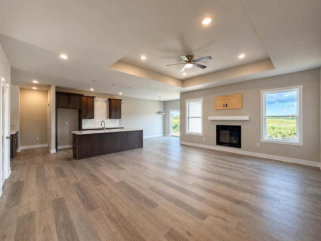 Photo of 5524 E Kido WAY, Milton, WI 53563 (MLS # 2031373)