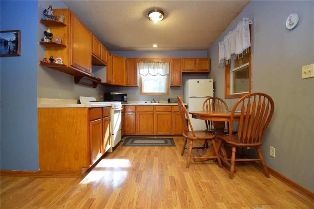 Photo of 24468 Polansky ROAD, Webster, WI 54893 (MLS # 1596393)