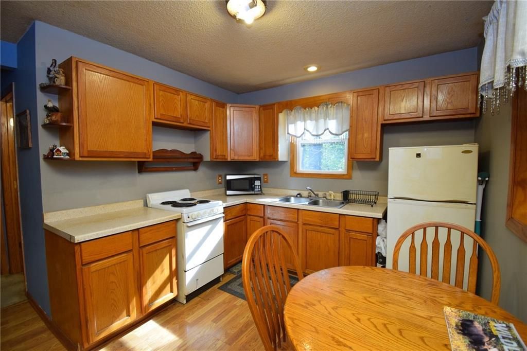 Photo of 24468 Polansky ROAD, Webster, WI 54893 (MLS # 1596393)
