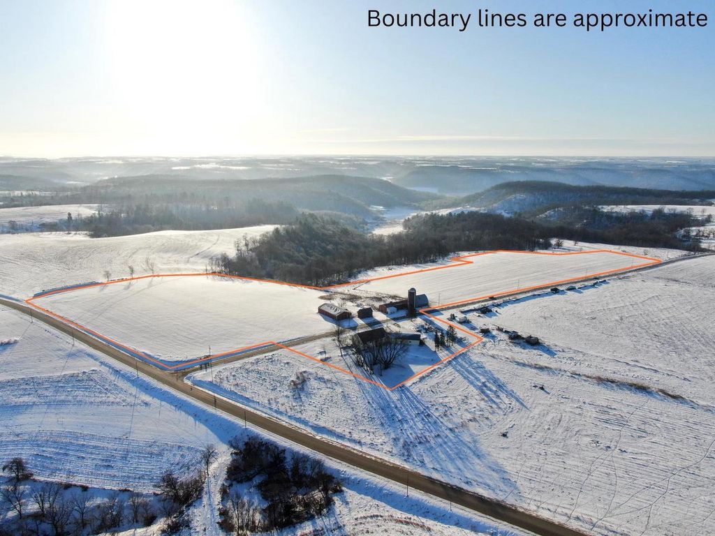 Photo of 29589 Orchard ROAD, Ontario, WI 54651 (MLS # 2016045)