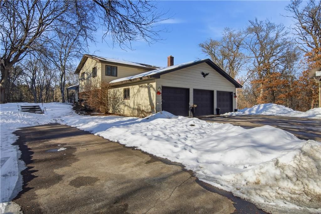 Photo of 4304 Tamara DRIVE, Eau Claire, WI 54701 (MLS # 1598359)