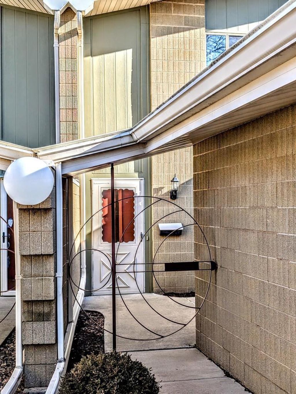 Photo of 1235 W Nicolet CIRCLE, Appleton, WI 54914 (MLS # 50322232)