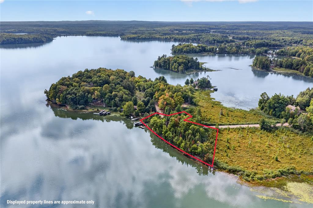 Photo of 44740 Bay DRIVE, Cable, WI 54821 (MLS # 1604876)