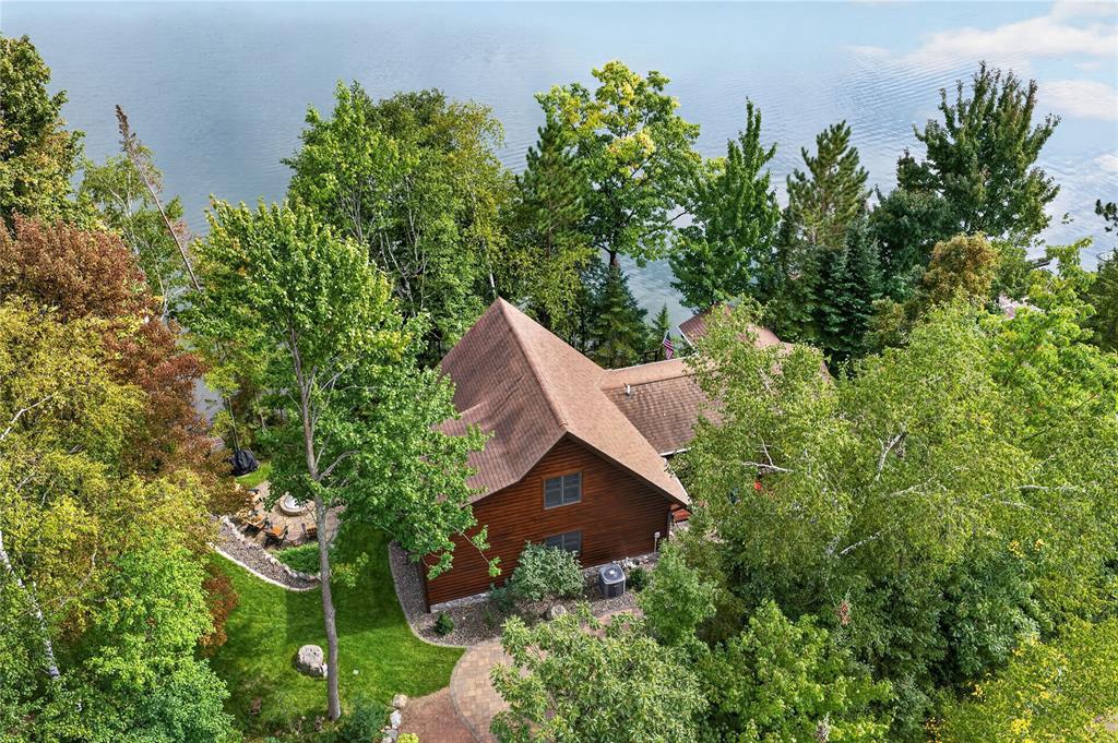 Photo of 44740 Bay DRIVE, Cable, WI 54821 (MLS # 1604876)