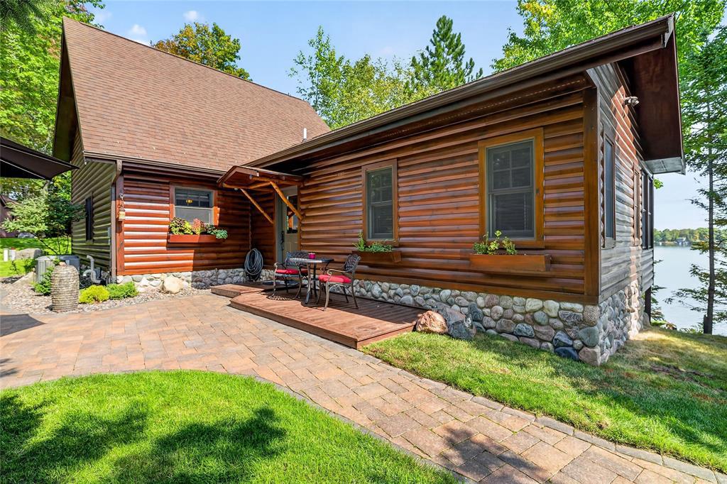 Photo of 44740 Bay DRIVE, Cable, WI 54821 (MLS # 1604876)