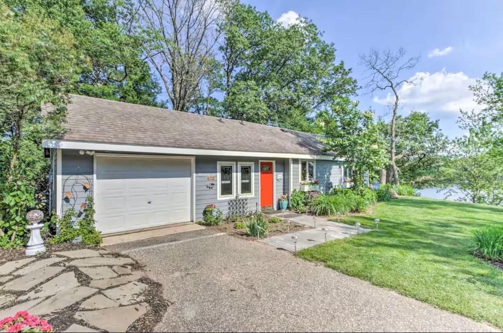 Photo of 1176 Dakota COURT, Friendship, WI 53934 (MLS # 2009111)